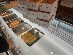 -发酵食堂(屏风街店)