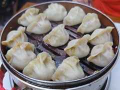 -老马家蒸饺(南海街店)