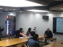 -新航道雅思托福·留学·考研培训(人民广场校区)