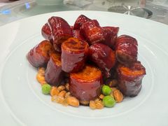 -御彩酒家(东风东路店)