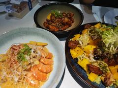 -BE BRIGHT KITCHEN(正佳广场店)