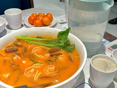 -大锅强·蒸海鲜青岛菜(金沙滩店)