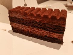 -麦当劳(沙井京基百纳广场店)