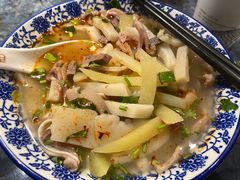 -百草滩羊清水涮羊肉·清真·宁夏盐池滩羊(莲花桥店)