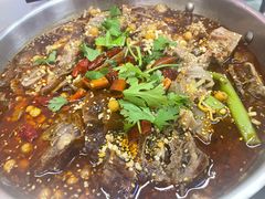 -蓉三少冒烤鸭·四川小吃集(北京首店)