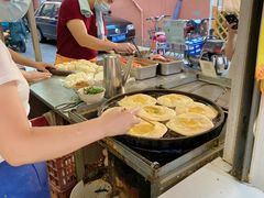 -张记灌饼(丰富路店)