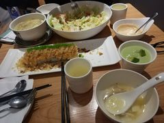 -牛油果大师寿司(瑞景店)