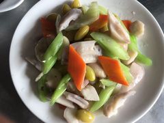 -太湖好灶头土菜馆(石公路店)