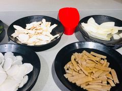 -新辣道鱼火锅(上地华联店)