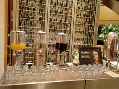 -上海明天广场JW万豪酒店