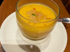 -深圳美高梅酒店-品聚嘉府中餐厅