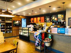 -星巴克(温州龙湾万达店)