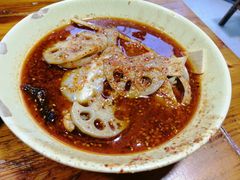 -高记什邡肖麻辣(成都店)