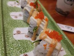 -千吉日本料理(日本一条街店)