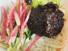 炸酱面-郭林家常菜(狼垡店)