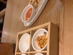 -闽上鲜·福建菜(龙湖滨江天街店)