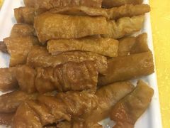 九味脆皮大肠-合力居·生记路边鸡(北京路店)