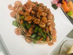 -九尊食上(生态园林酒店)