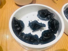 -船歌·鱼水饺青岛菜(国贸商城店)