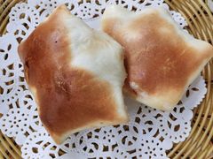 烤包子-新疆红柳花餐厅(新洲店)