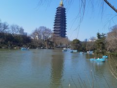 -红梅公园