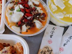 -弄堂里(西溪龙湖天街店)