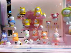 -泡泡玛特POPMART(崇文门国瑞城店)