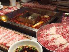 -锦城印象火锅(天府三街店)