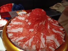 -降霜牛寿喜烧.和牛金赏Plus(501城市广场店)