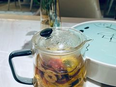 -荷花亭·湖北融合菜(中商广场店)