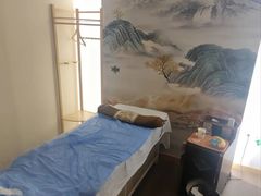 -手爱盲人推拿按摩·精准调理(江宁金山路店)
