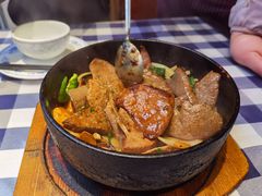 -小粤楼·怀旧粤菜(万辉国际广场店)