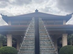 -海南清水湾莱佛士酒店