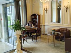 -因特拉肯贝乌里瓦奇大酒店