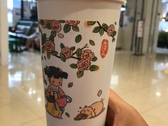 -茉沏(石路天虹店)