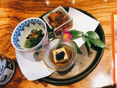 -江户前寿司(好运街店)