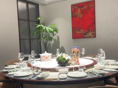 -真地道京味府·鲜橙烤鸭·北京菜(朝外大街东大桥店)