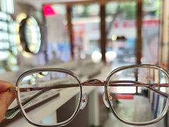 -美式眼镜(莲安东路店)