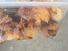 -邓姐串串香(水围店)