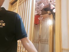 -九田家黑牛烤肉料理(华侨城店)