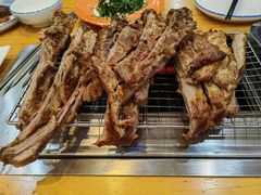 -张记焖窑·十五年专注焖烤(雍和宫店)