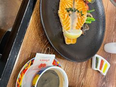 -安妮意大利餐厅(世贸天阶店)