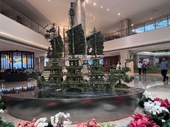 -广州白天鹅宾馆