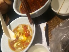 -张氏宽窄巷成都名小吃(茂业百货华强北店)
