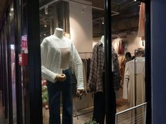 -南京时尚莱迪购物广场(正洪街店)