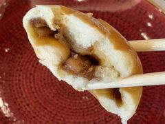 -顺德喜来登酒店·采悦轩