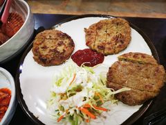 -金明子八带鱼馆(正宗韩国连锁店)