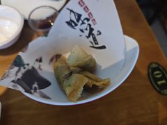 -外婆烧.老杭帮菜(庆春店)