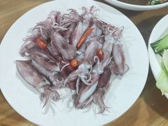-东山壹号海鲜餐厅(金銮名都店)