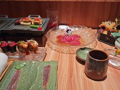 -水濑·日料放题(天河店)